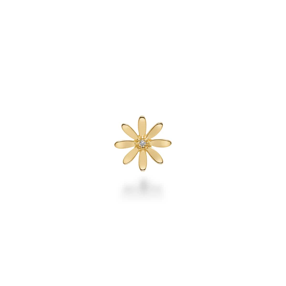 Boucle d'oreille full bloom