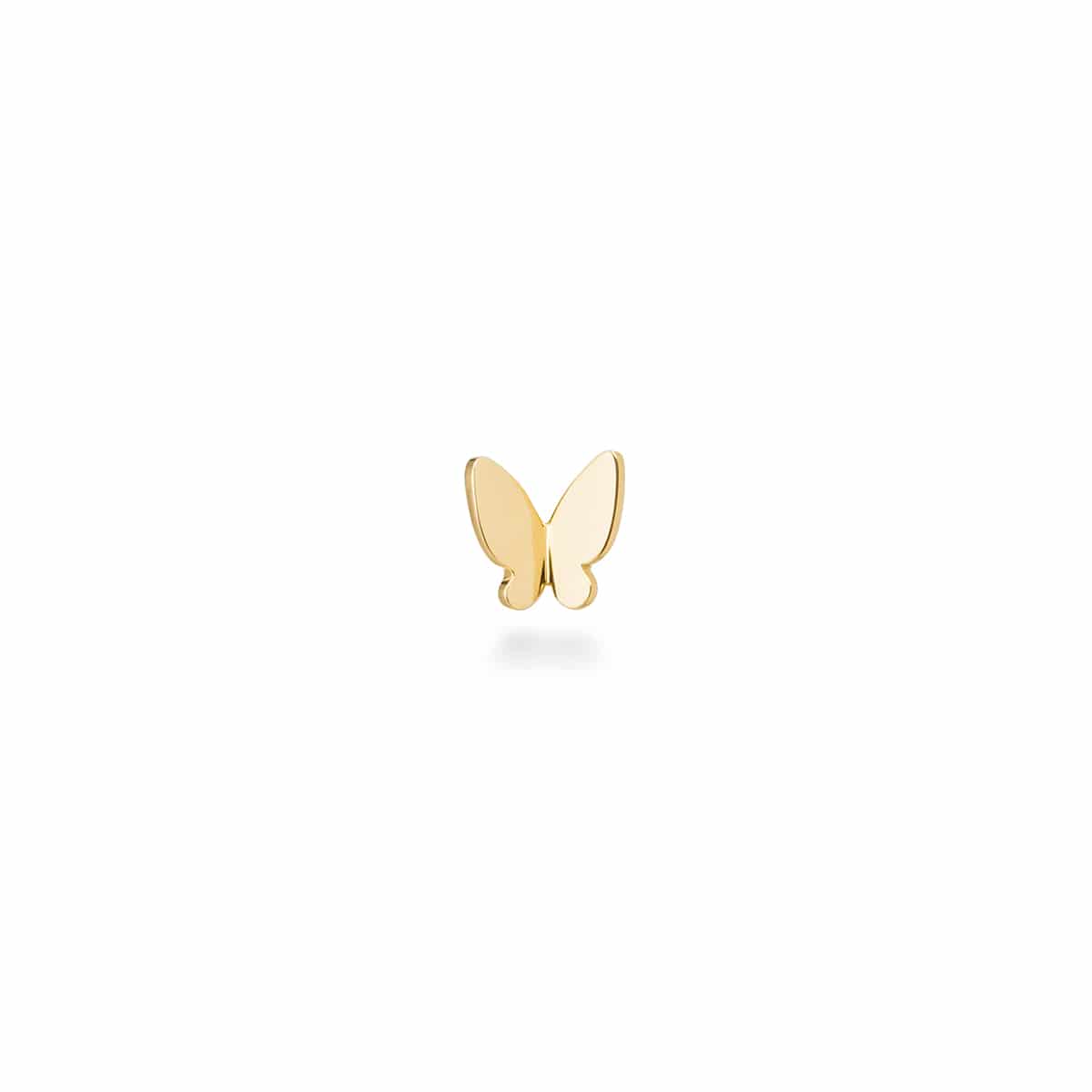 unpapillonbrillantearring