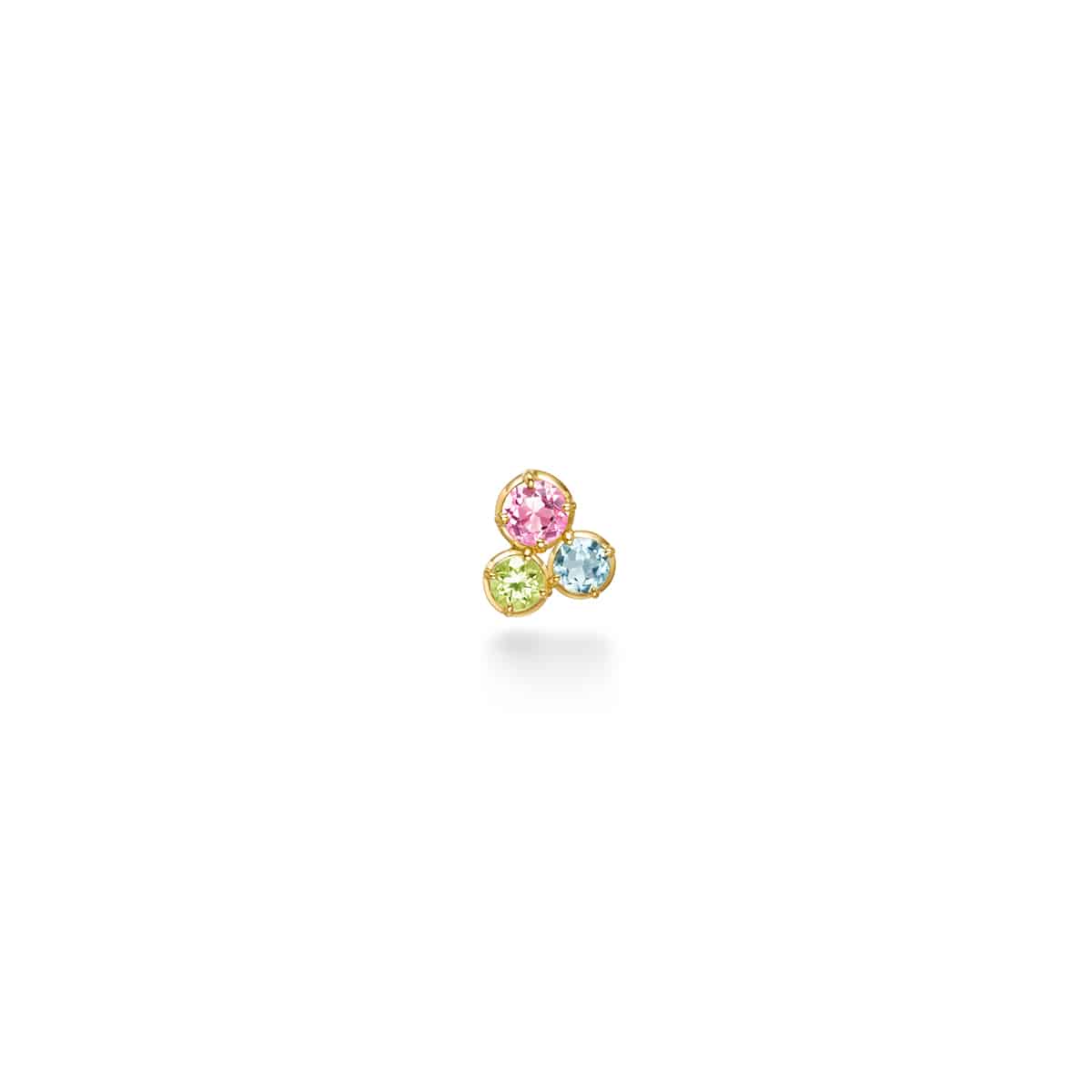 Boucle d'oreille le reve