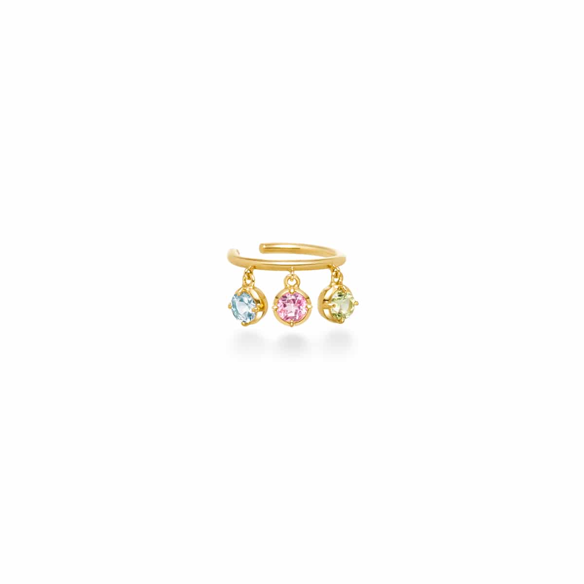le reve ear cuff