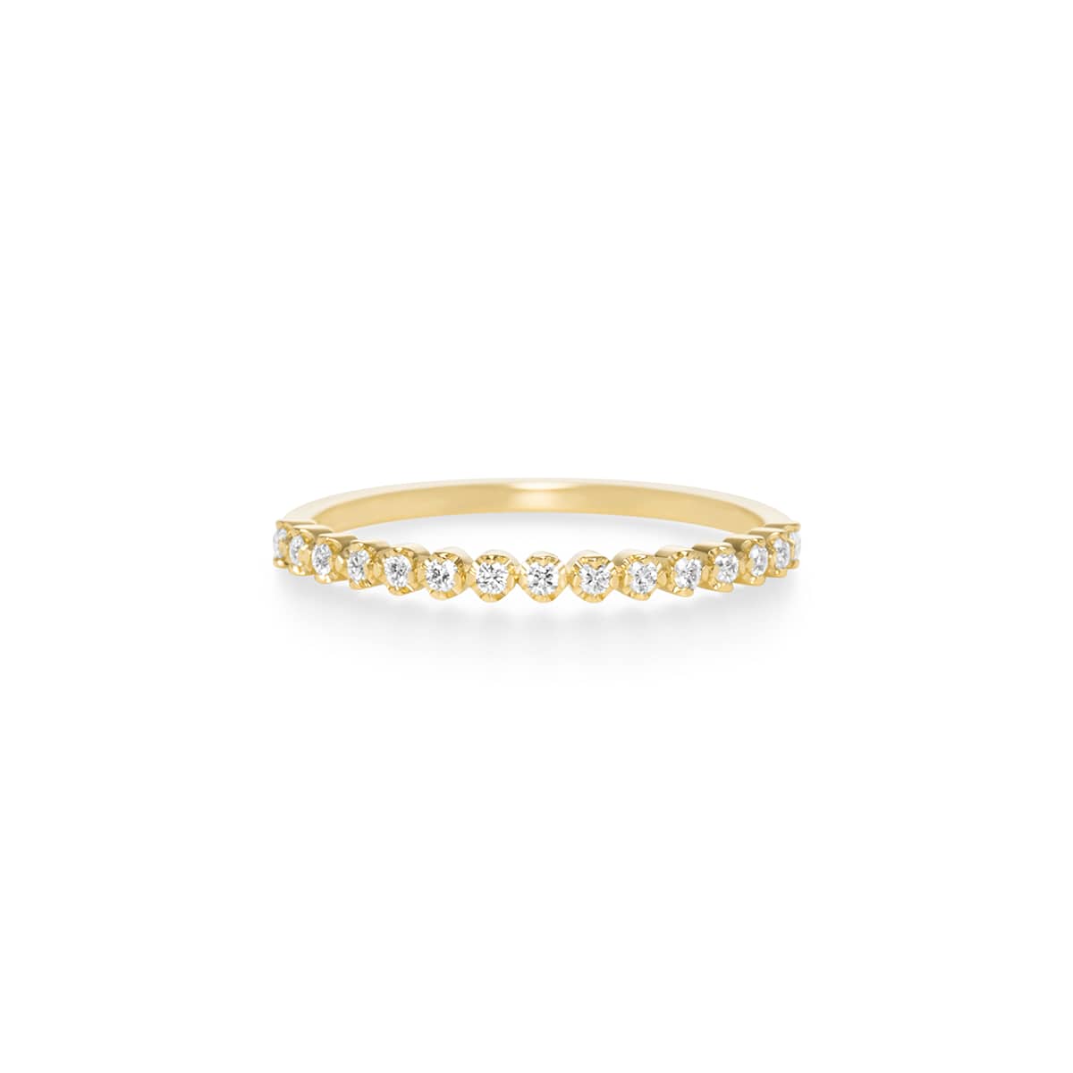 Bague believe