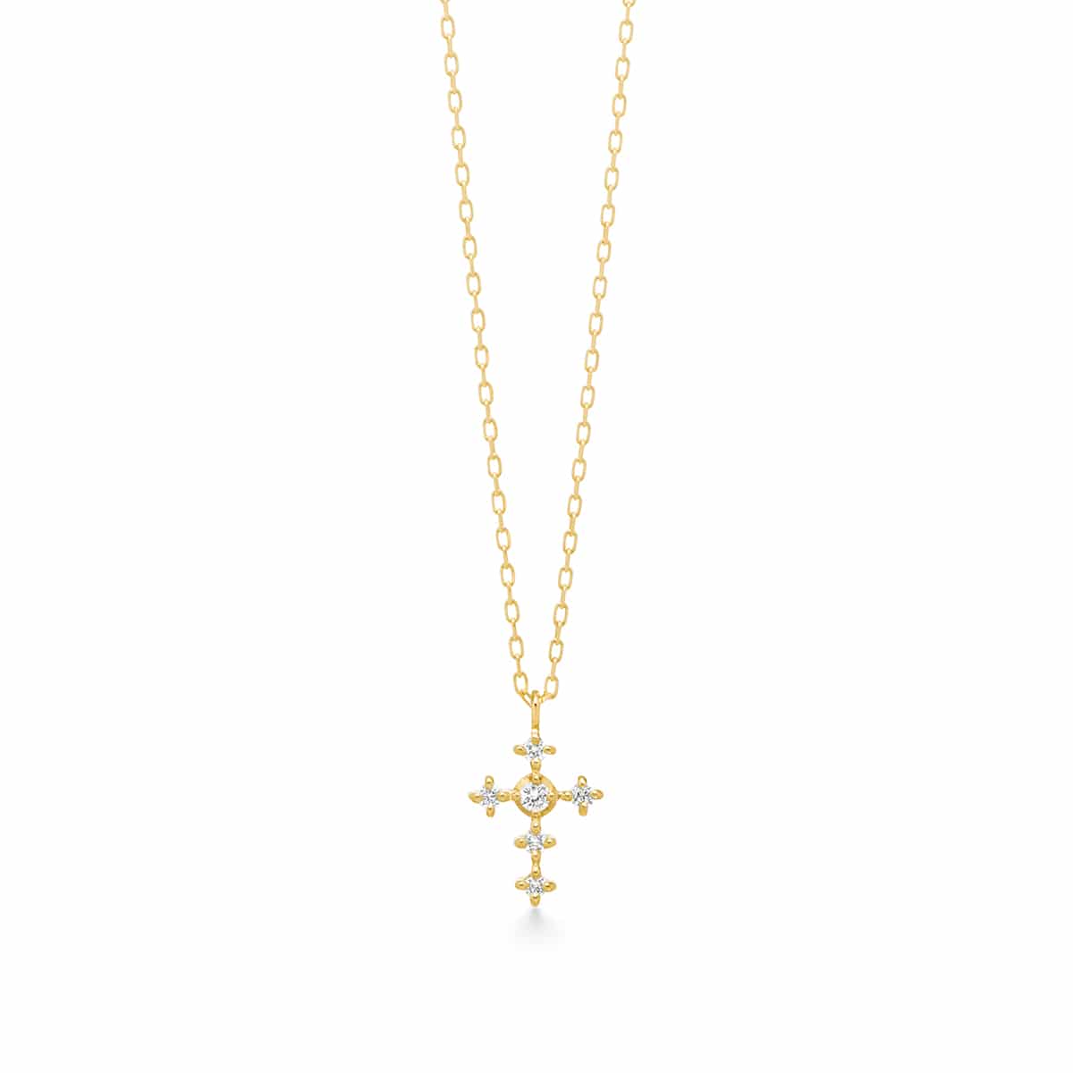 chérie cross 項鍊