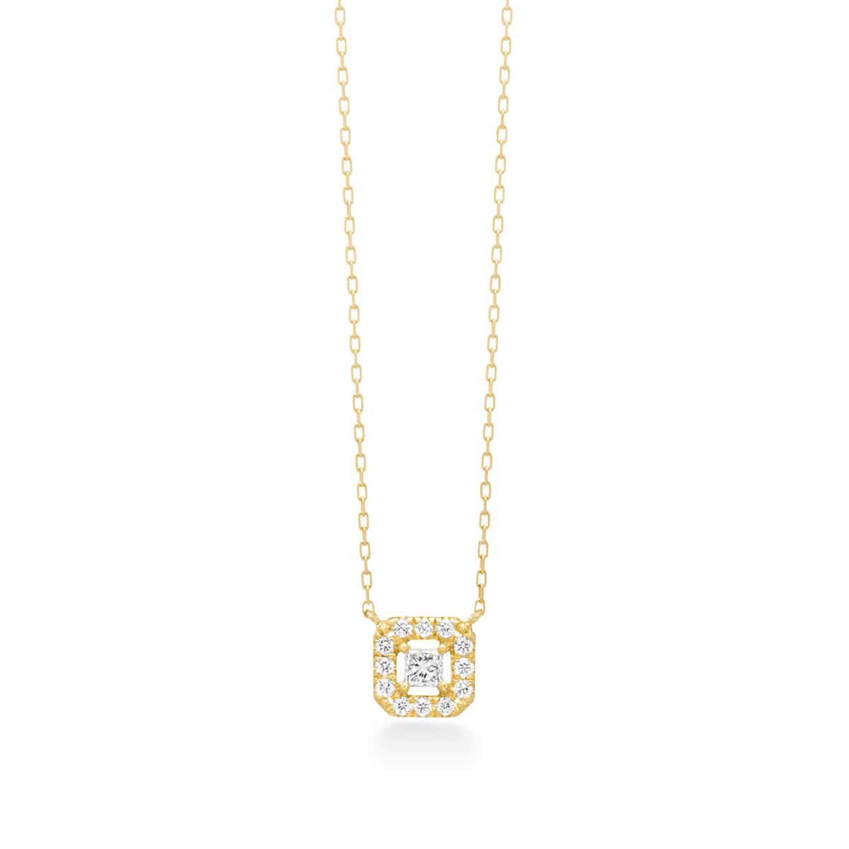 tina coffret 項鍊