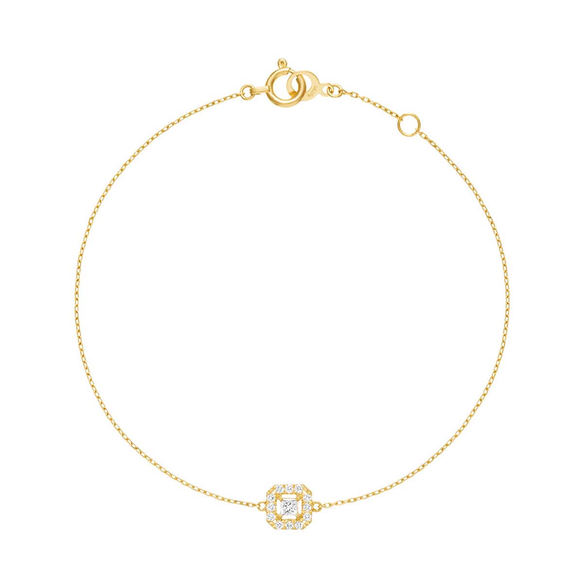 tina coffret 手鍊