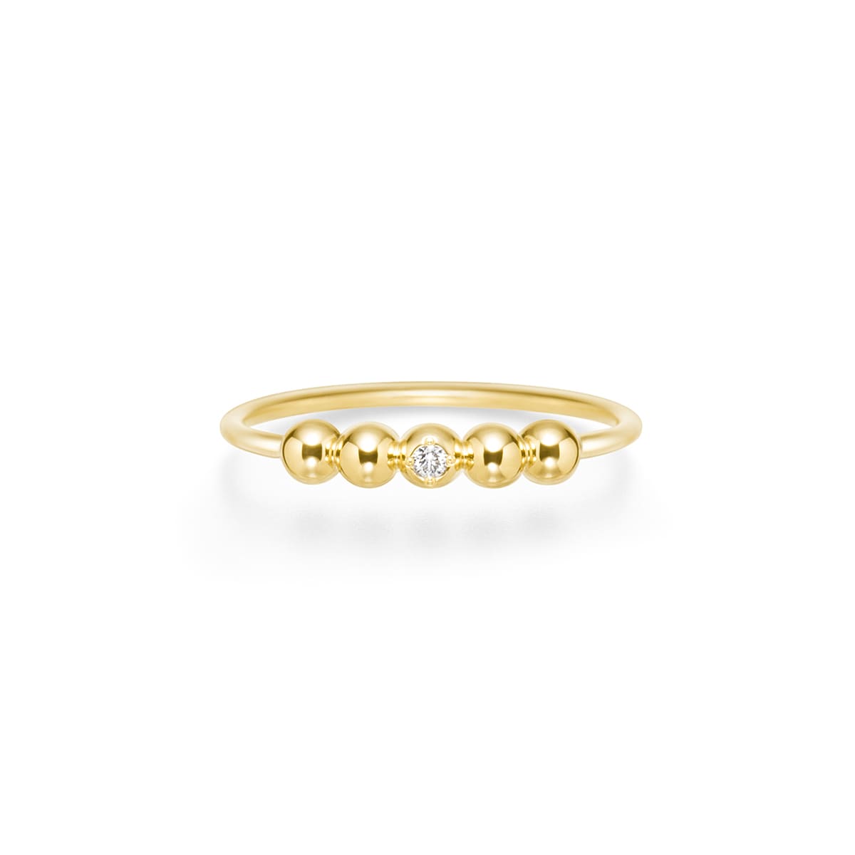 filament ring