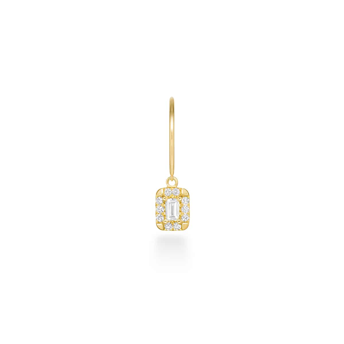 serenity earring