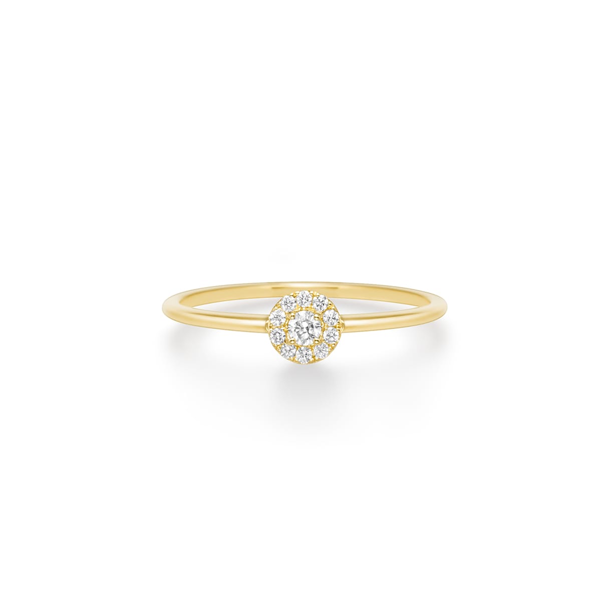 Bague principal