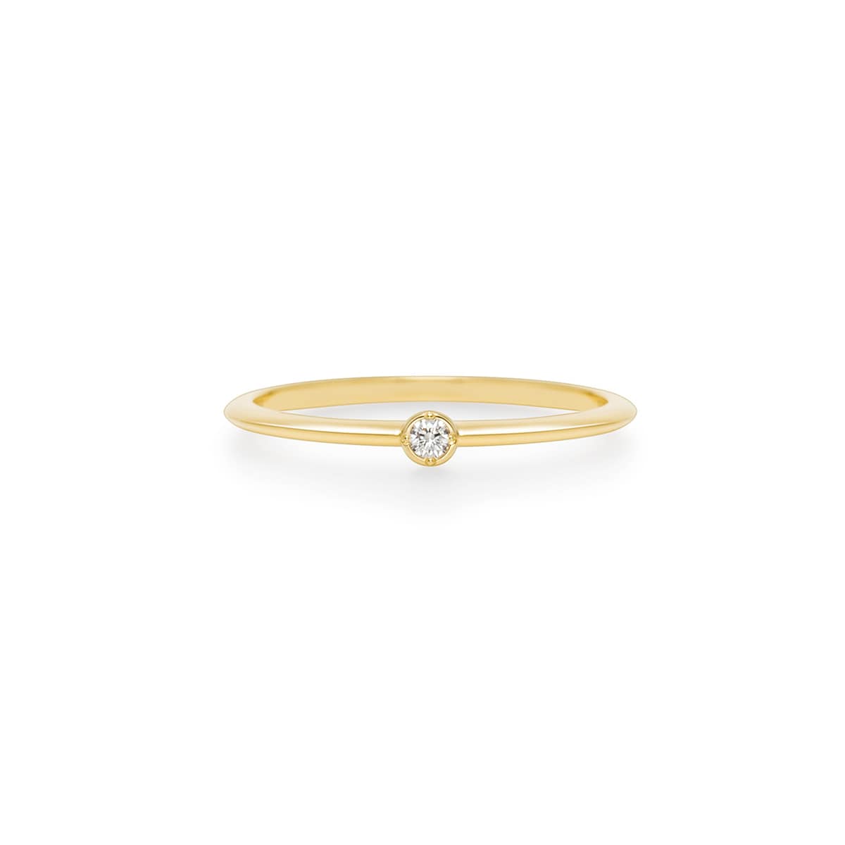 Bague nudity petit