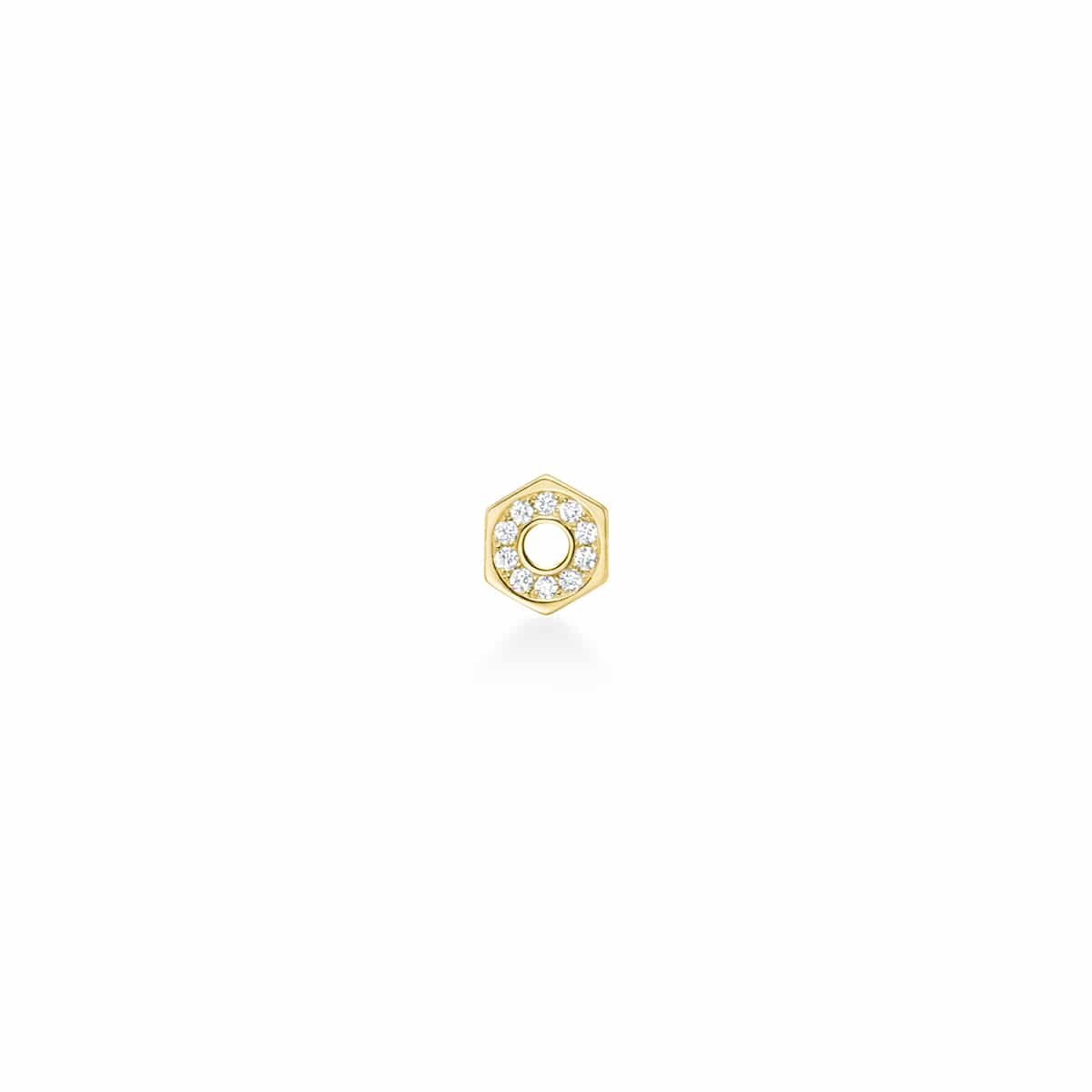 ruchediamondearring