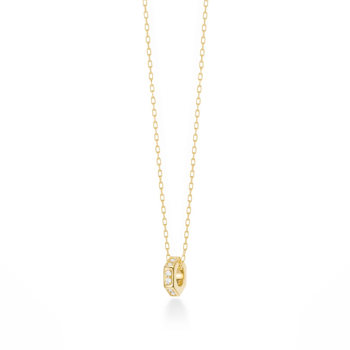 rucheroulerdiamondnecklace