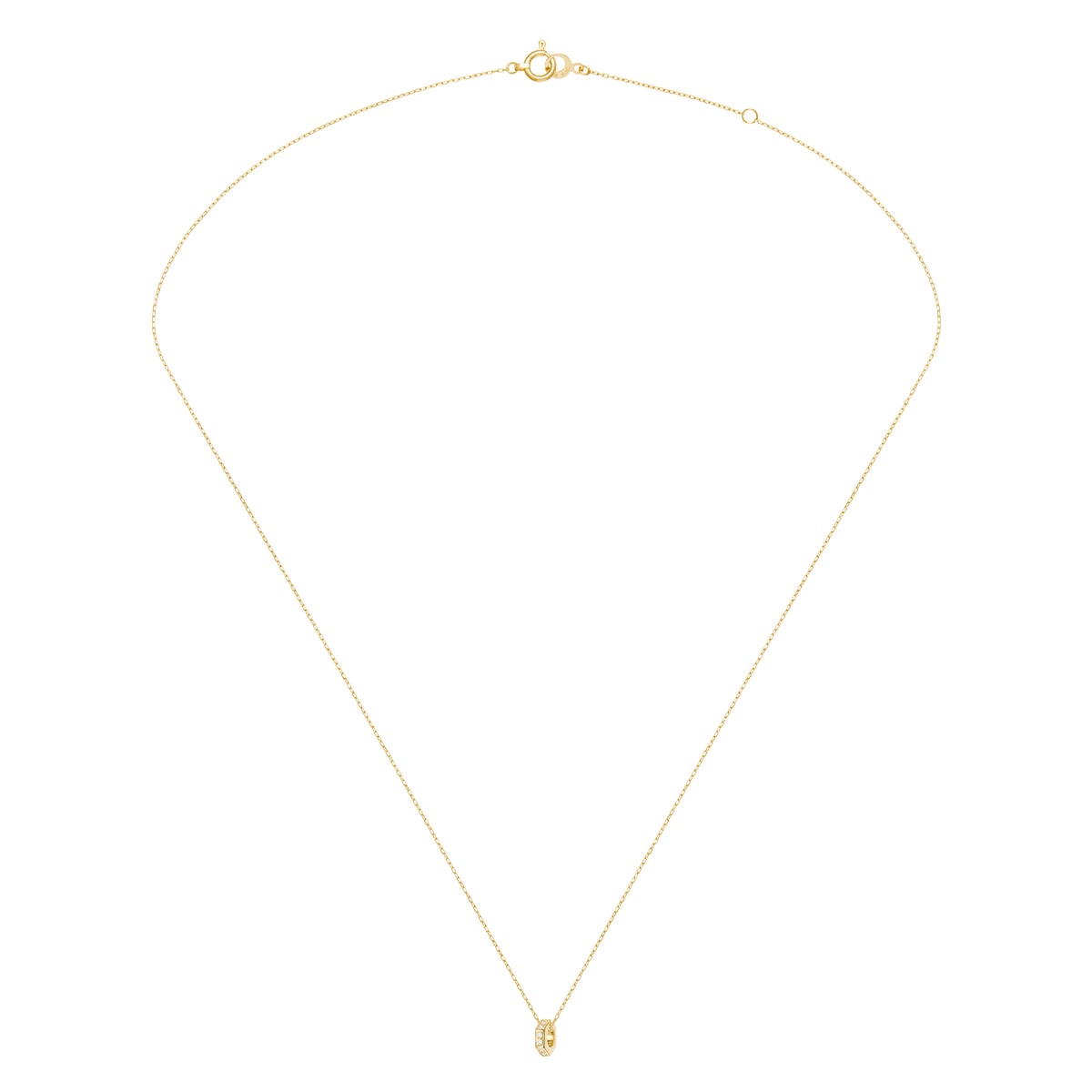 rucheroulerdiamondnecklace