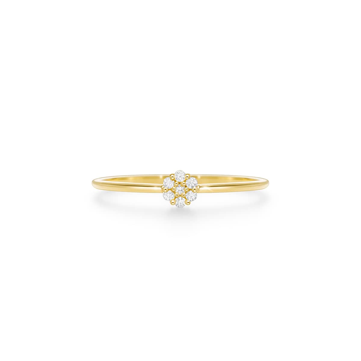 Bague éclairage petit
