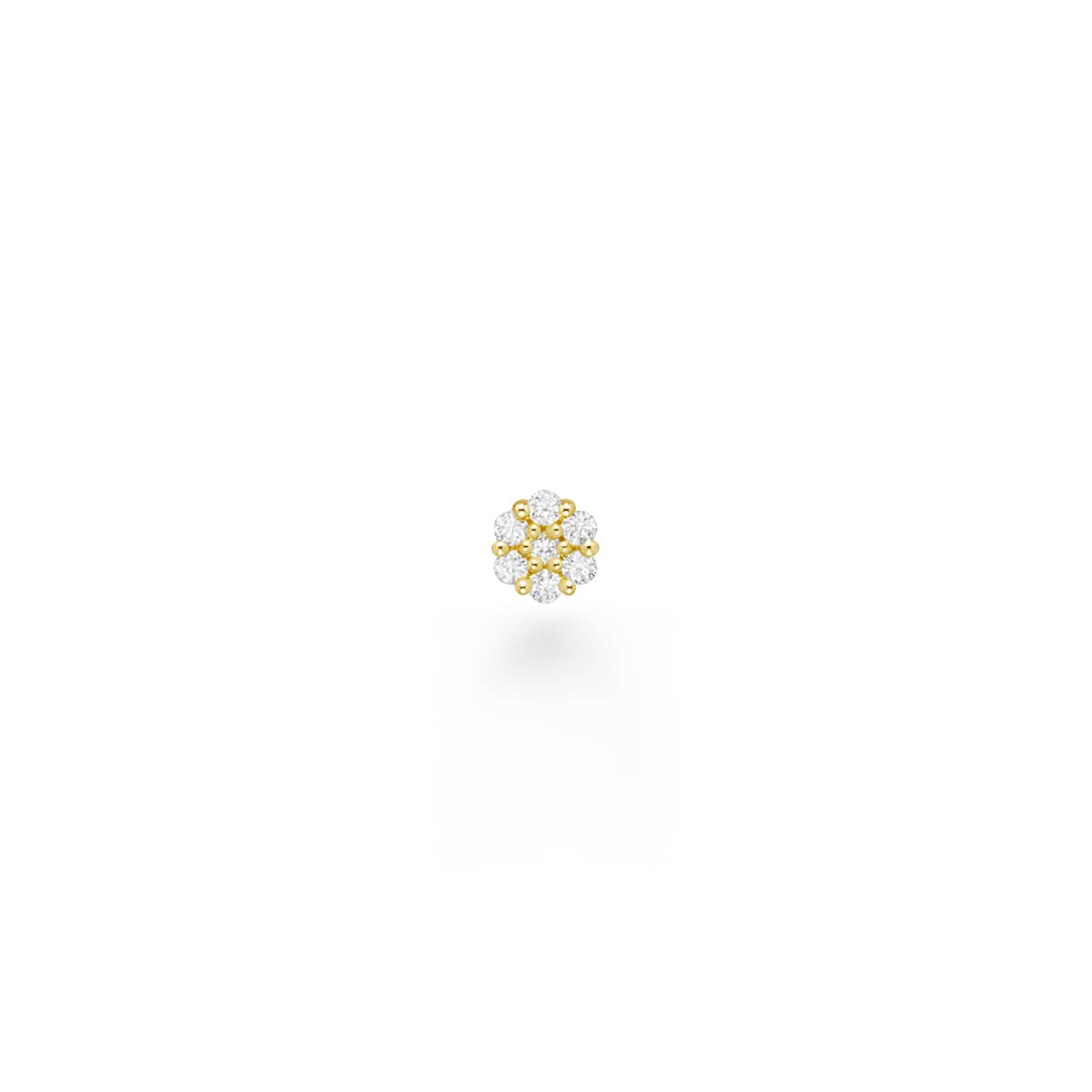 éclairage petit earring