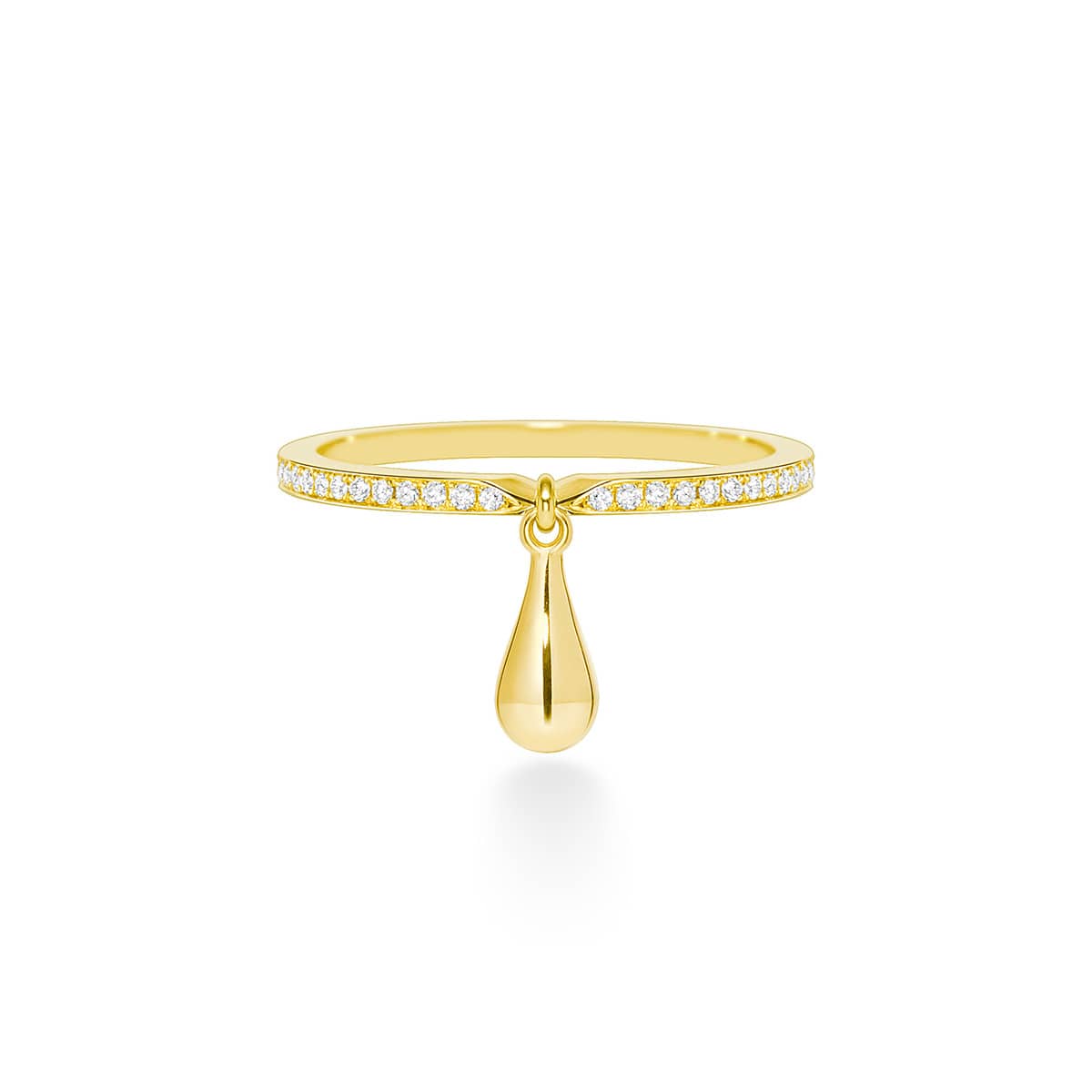 droplet ring