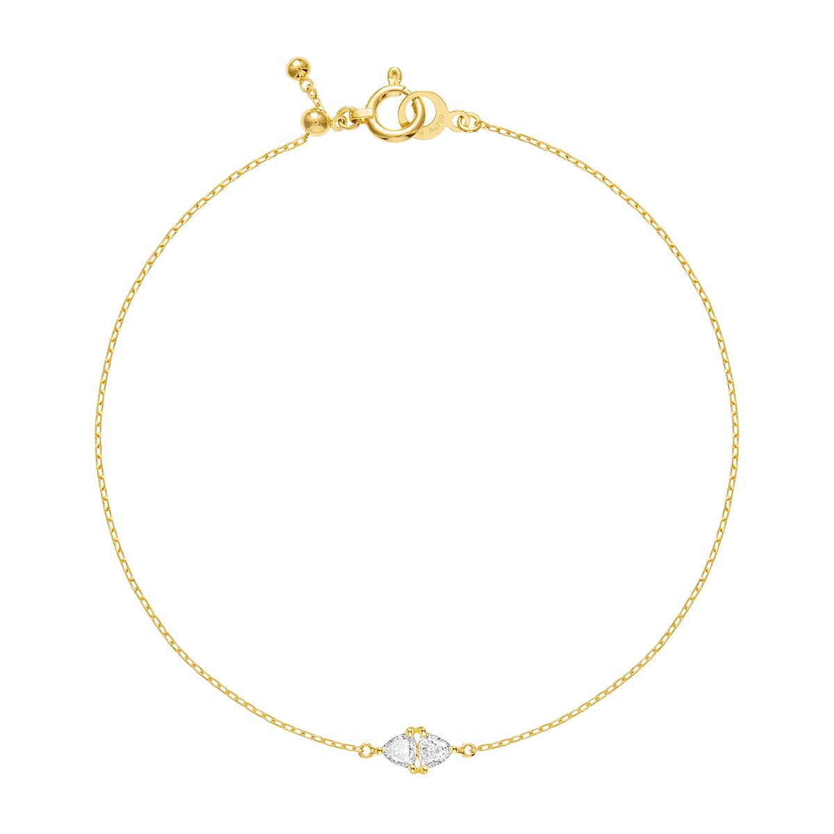 cerf-volantlosangediamondbracelet