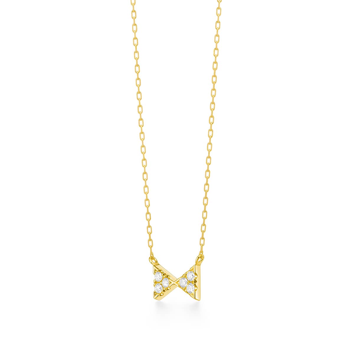 cerf-volantpavénecklace