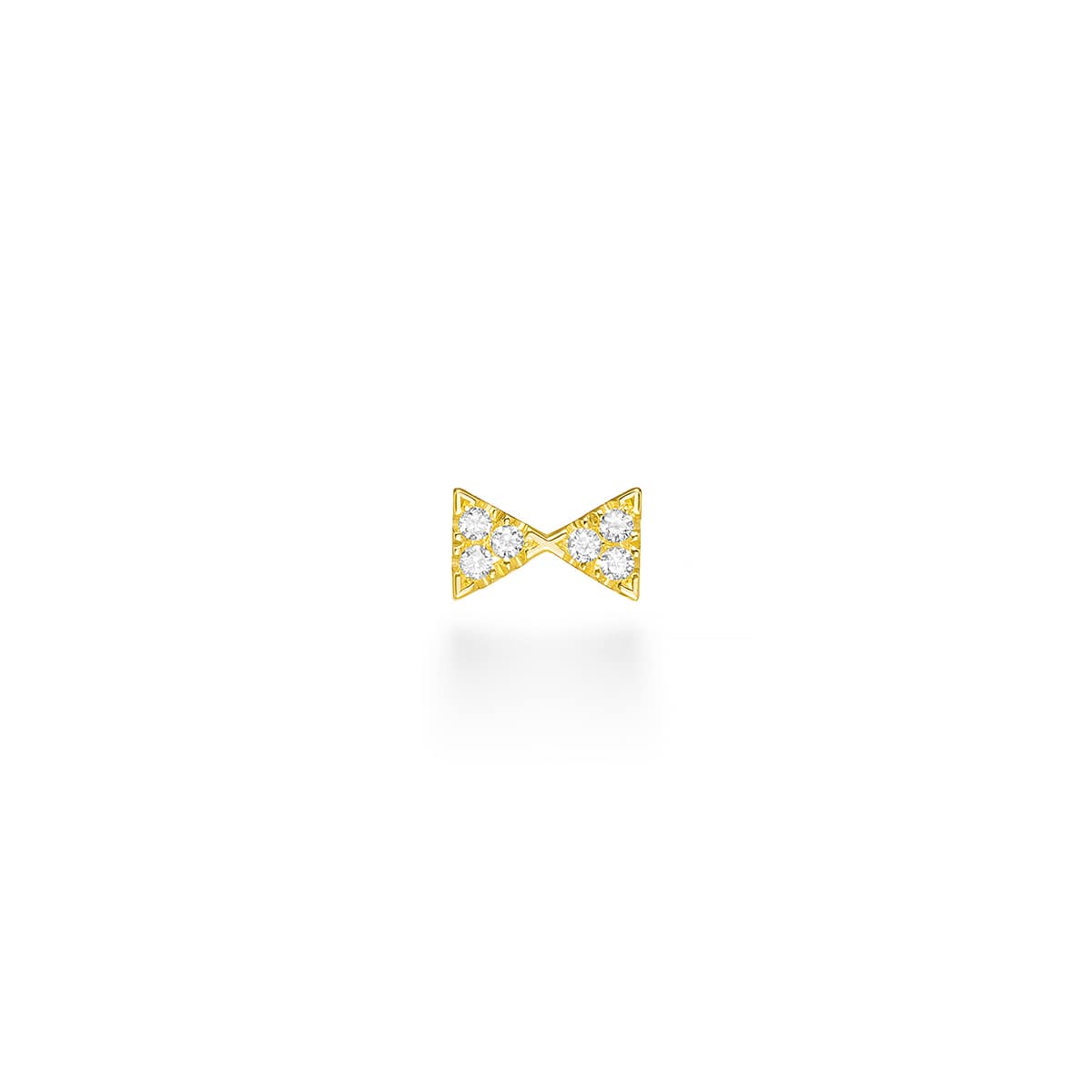 cerf-volantpavéearring
