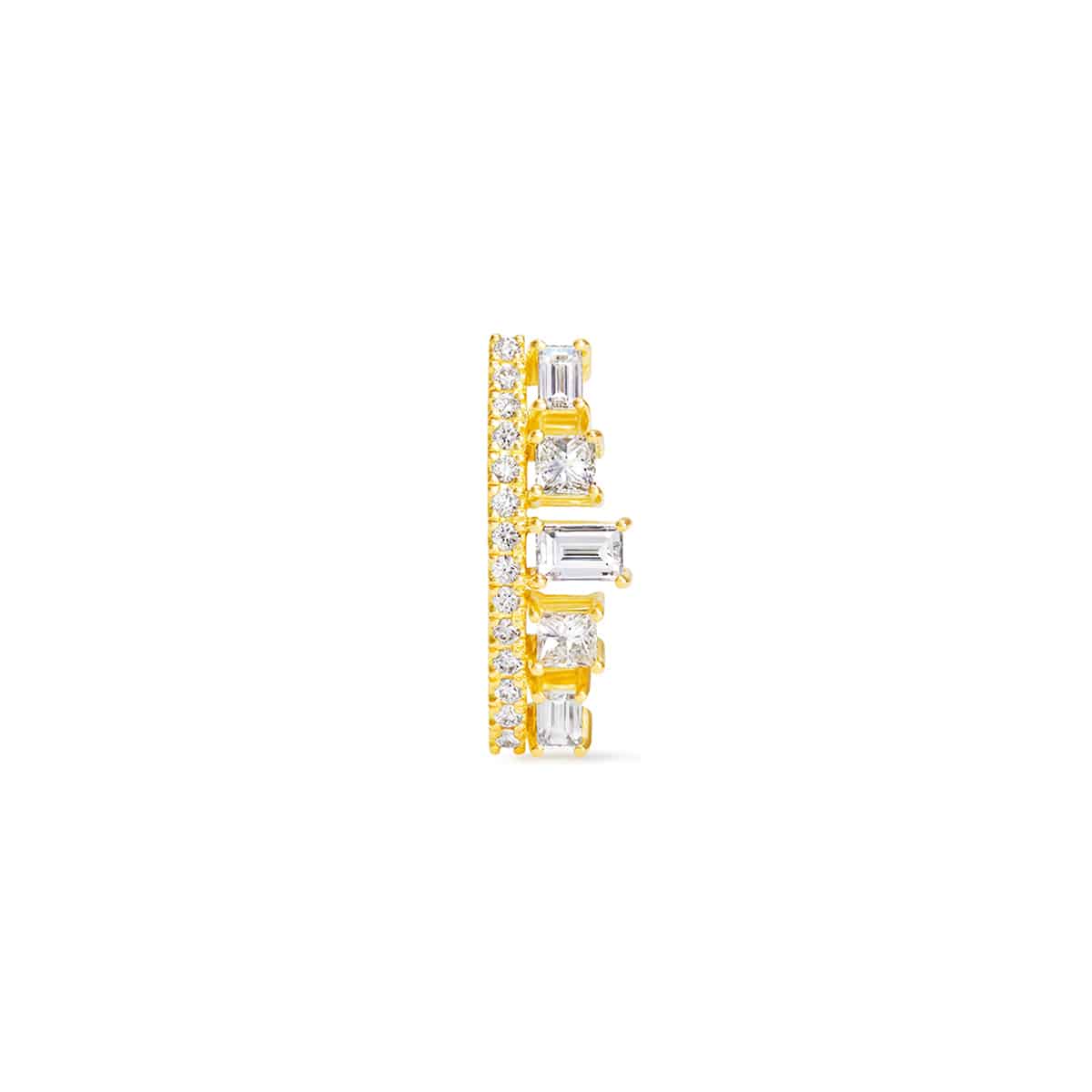 mosaicnovaearring