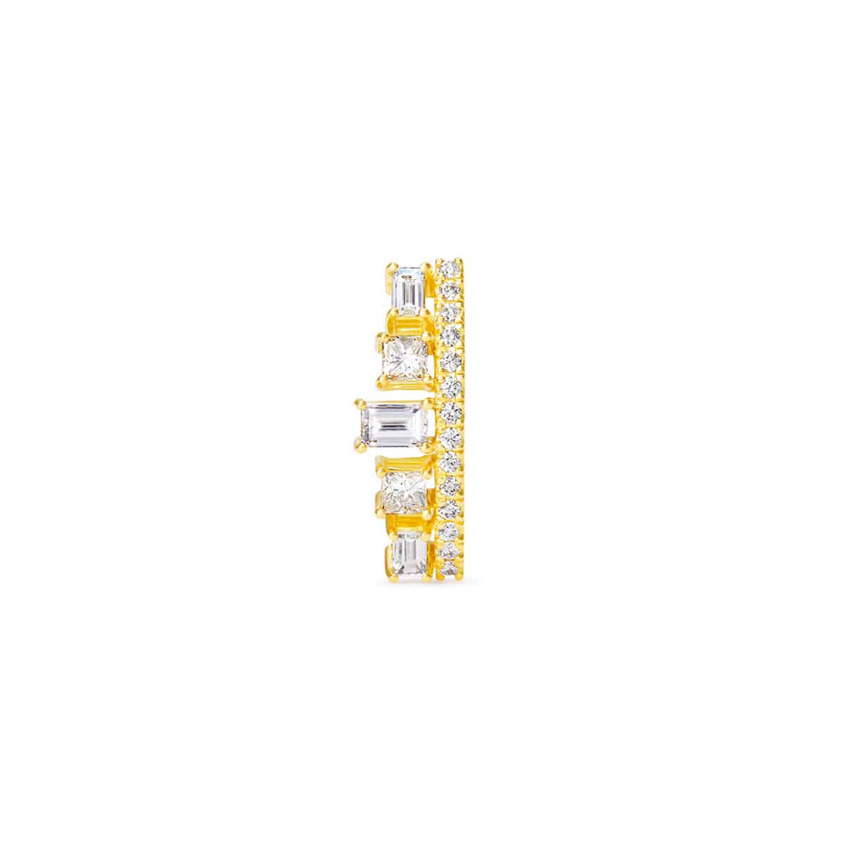 mosaicnovaearring