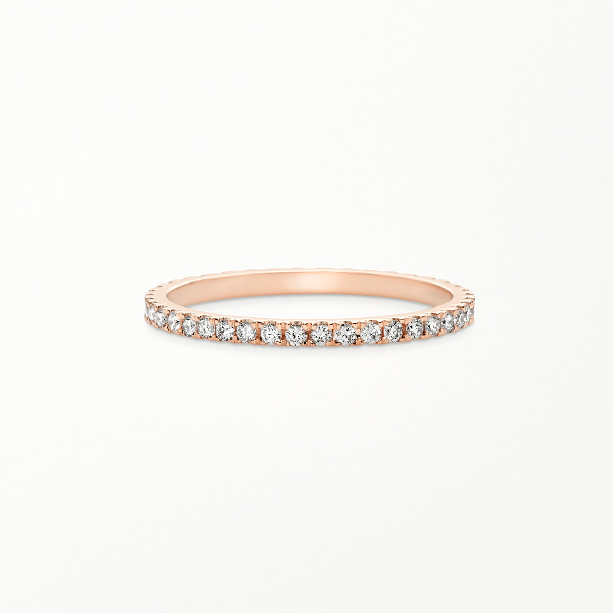Bague tina full eternity