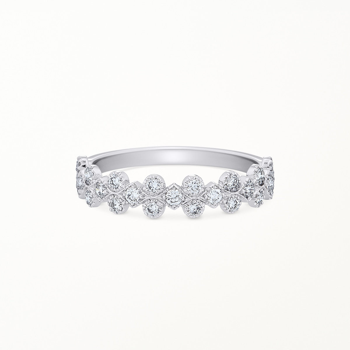 Bague florente