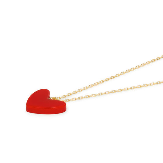 thiran heart midi 項鍊