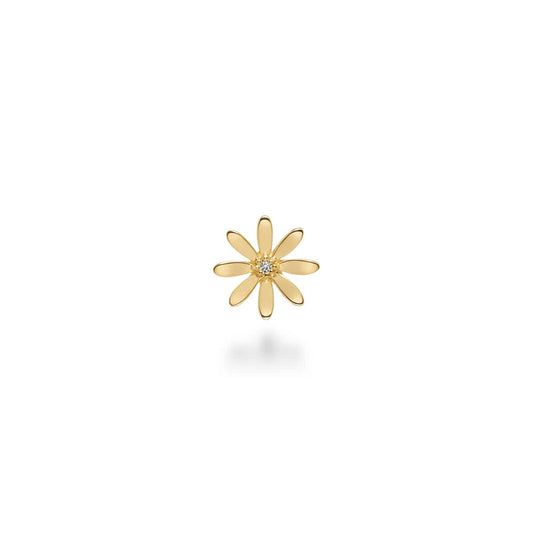 Boucle d'oreille full bloom