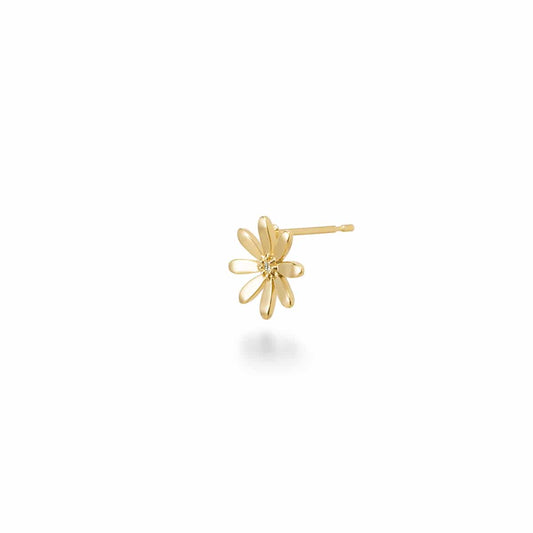 Boucle d'oreille full bloom