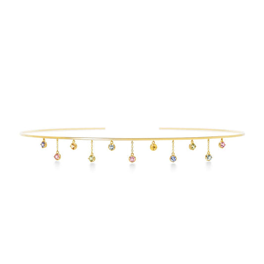 le reve choker