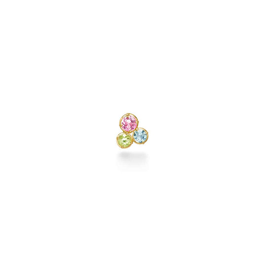 Boucle d'oreille le reve