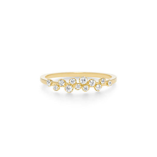 Bague believe dew
