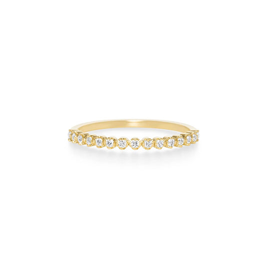 Bague believe