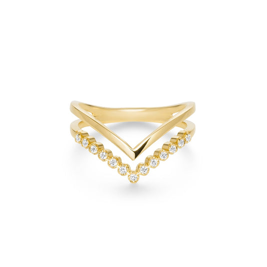 believe vista ring