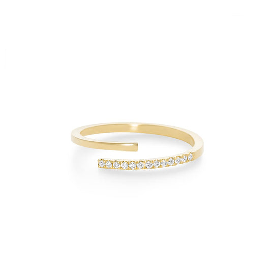 Bague tina ray