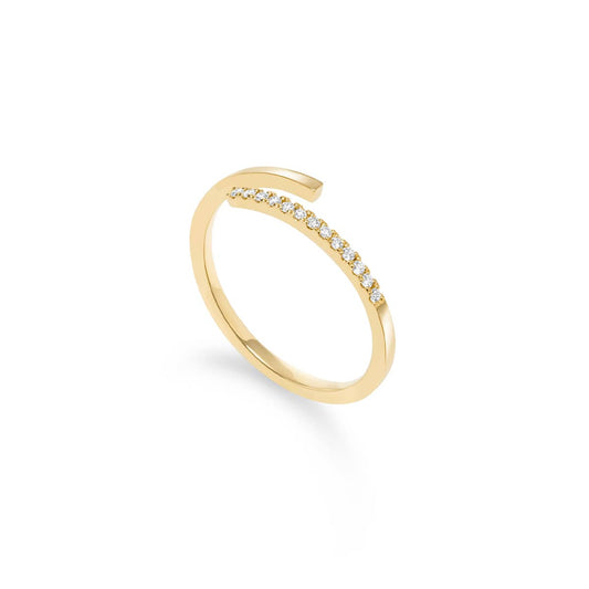 Bague tina ray