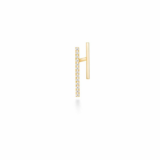 Boucle d'oreille tina ray