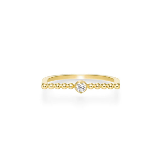 filament line ring