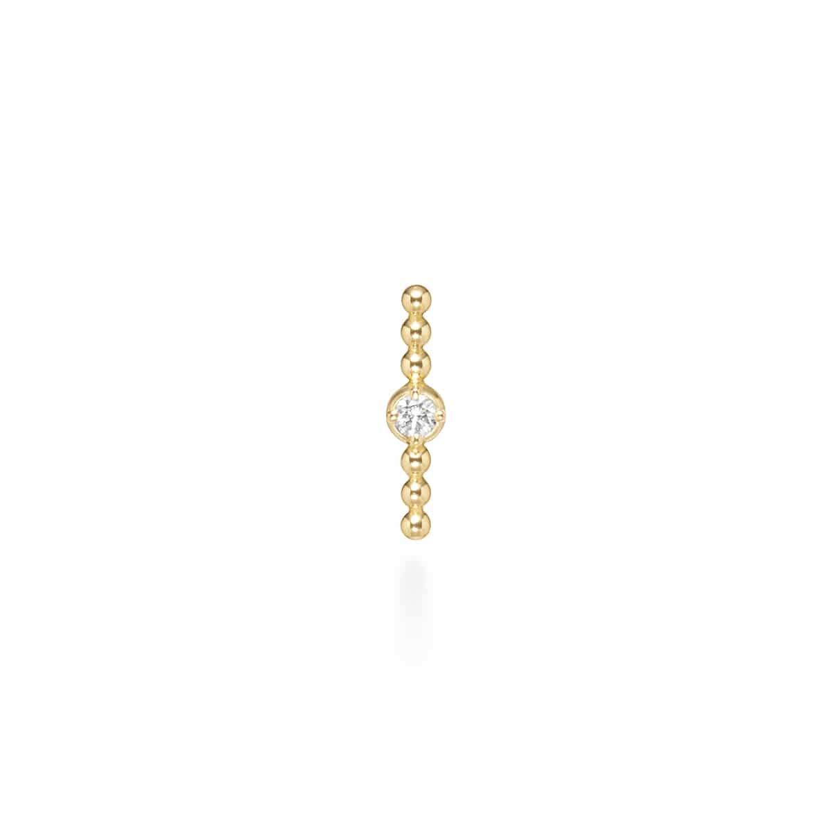 Philamon Line Earrings