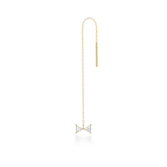 cerf-volantdiamondchainearring
