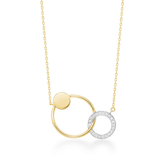 elements necklace