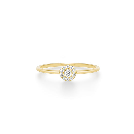 Bague principal