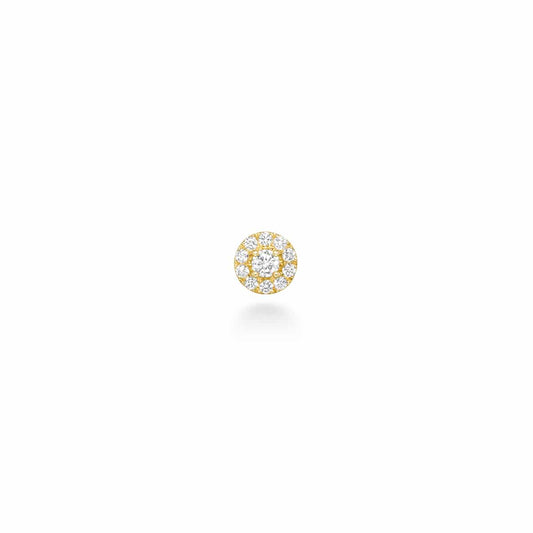 Boucle d'oreille principal