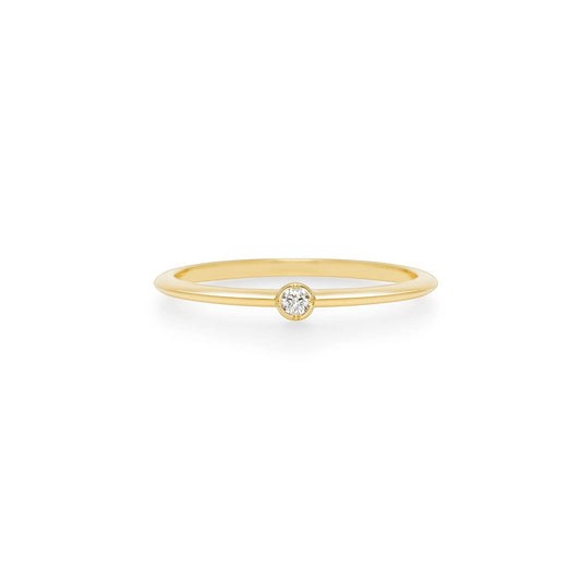 Bague nudity petit 