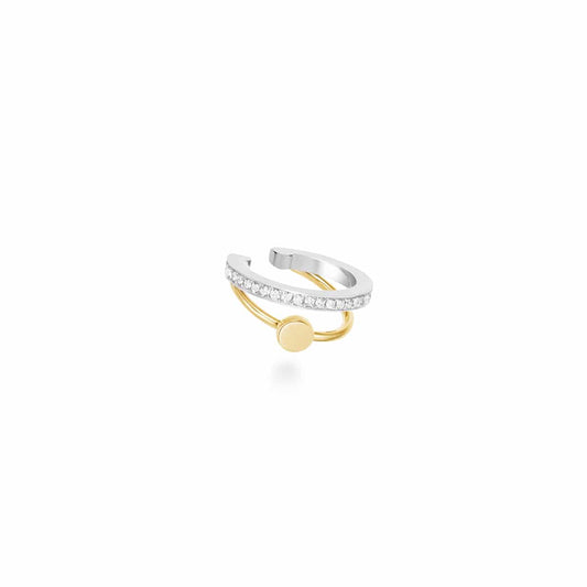 elements ear cuff