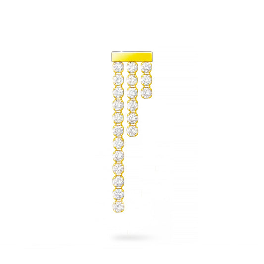 chandelier earring