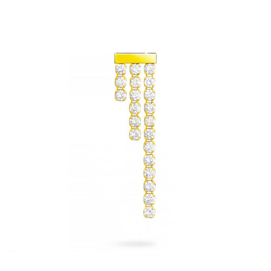 chandelier earring