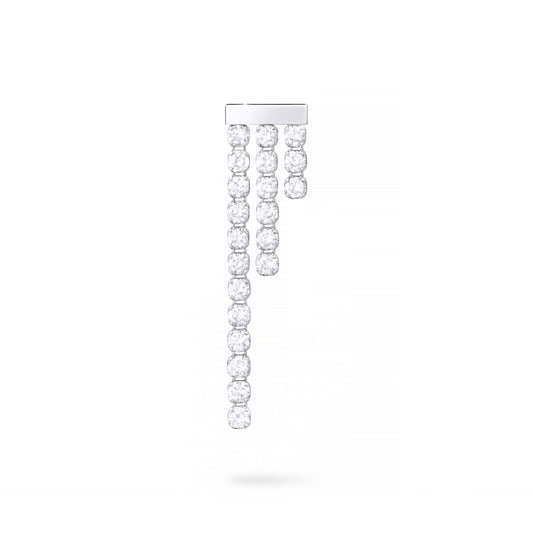 chandelier earring