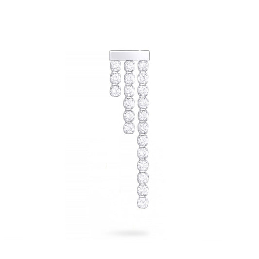 chandelier earring