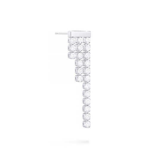 chandelier earring