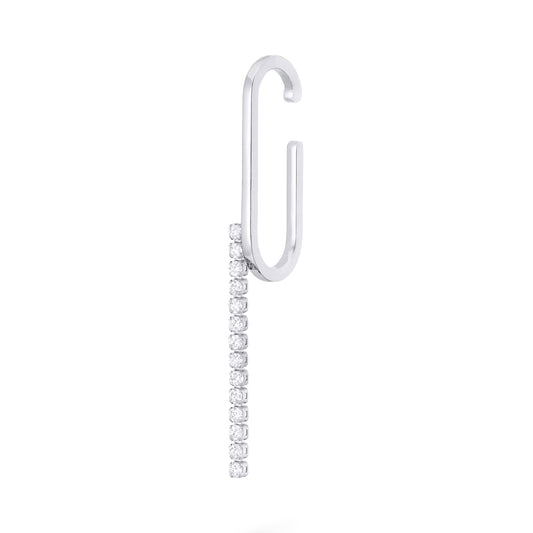 chandelier ear cuff